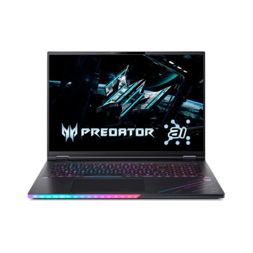Predator Helios 18 AI PH18-73-95WR