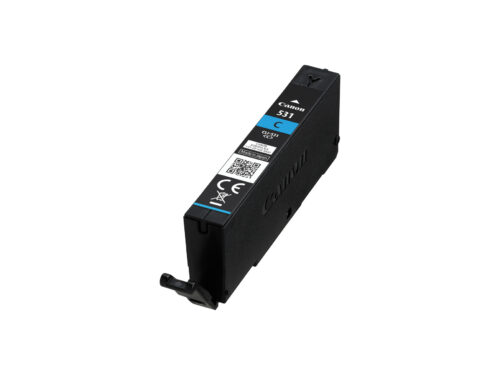 Canon CLI-531C - Cyaan
