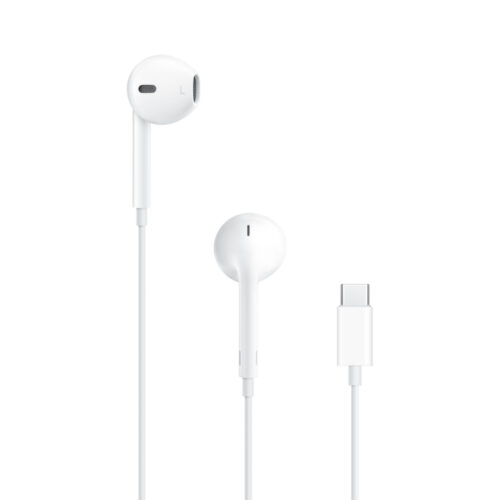 Apple EarPods Remote en Mic (USB-C)