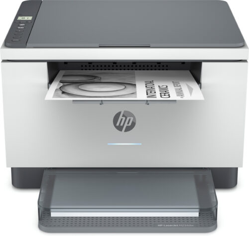 HP LaserJet MFP M234dw - Z/W all-in-one - Duplex - WiFi/LAN/USB