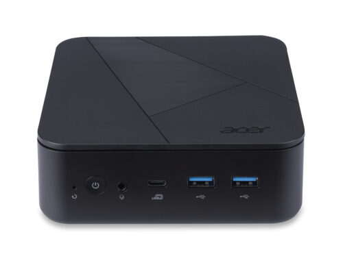 Acer Veriton VN1502G U1H5U NUC (Core Ultra 5 125H / no DDR5 / no SSD / no OS)