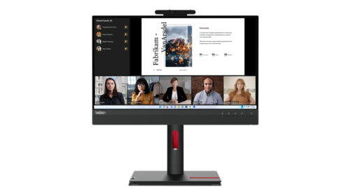 Lenovo Tiny in One 21.5