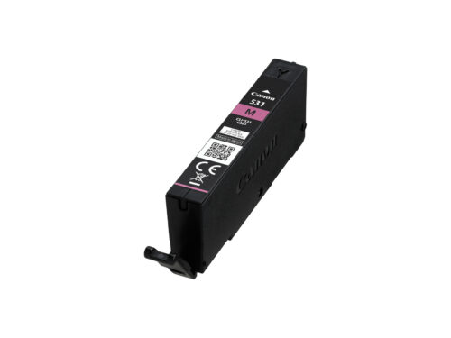 Canon CLI-531M - Magenta