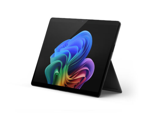 Microsoft Surface Pro 11 (QS X1E-80-100 / 16GB / 512GB / 13