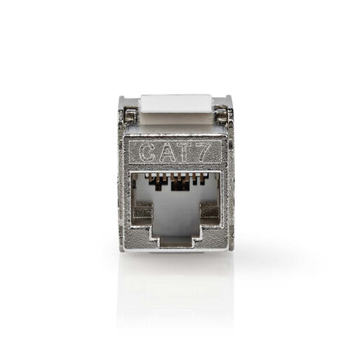 Nedis Keystone - CAT7 - RJ45 - S/FTP