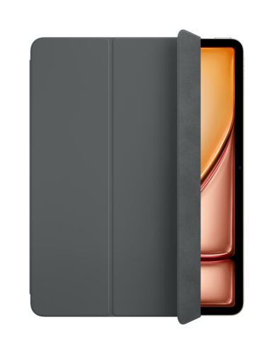 Smart Folio voor 13-inch iPad Air (M3) - Houtskoolgrijs