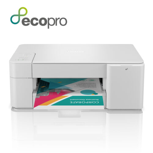 Brother DCP-J1200WE - Color AIO - WiFi/USB