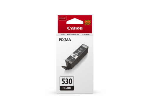 Canon PGI-530PGBK - Zwart