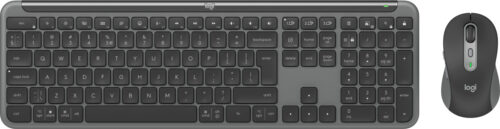 Logitech MK950 Signature Slim Combo (Graphite)