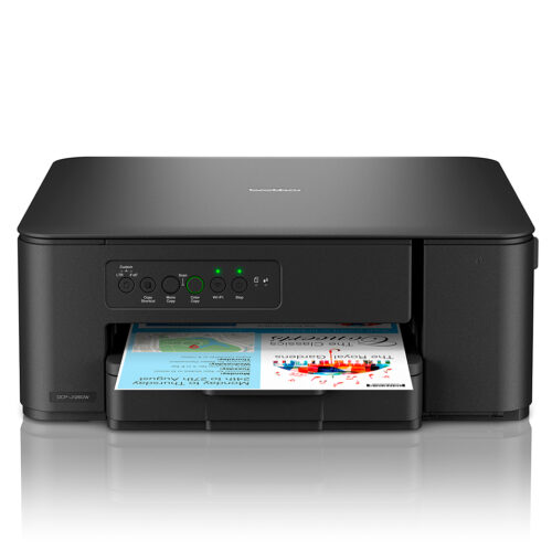 Brother DCP-J1260W - Color AIO - WiFi/USB