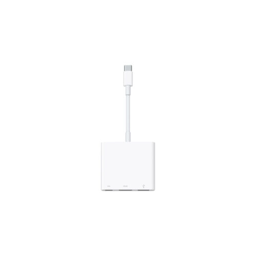 Apple USB-C naar digitale AV multipoort-adapter