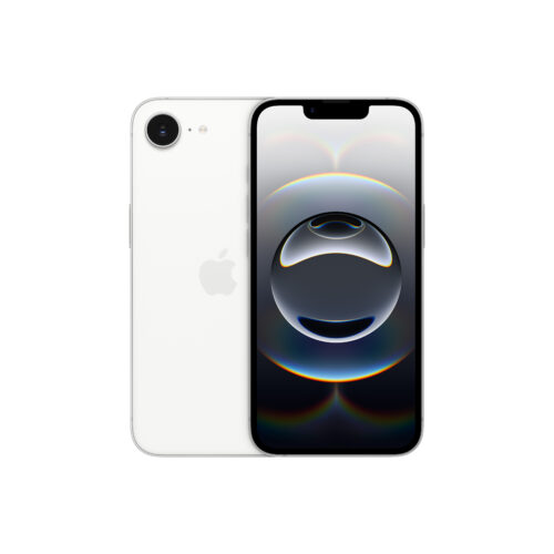 Apple iPhone 16e (6.1