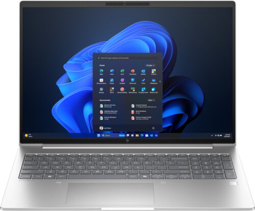 HP EliteBook 6 G1i 16 AI (Intel Core Ultra 5 225U / 16GB / 512GB / 16