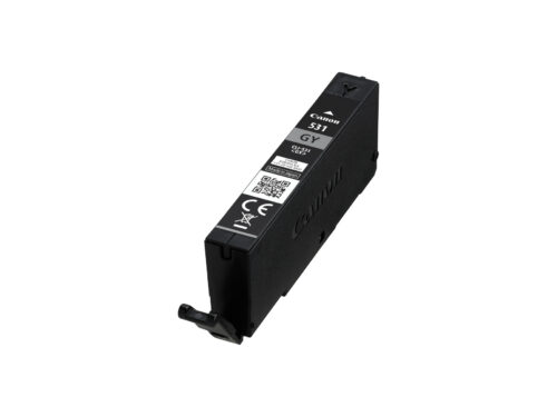Canon CLI-531GY - Grijs