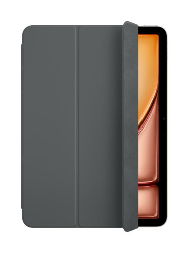 Apple Smart Folio voor 11-inch iPad Air (M2/M3) - Houtskoolgrijs