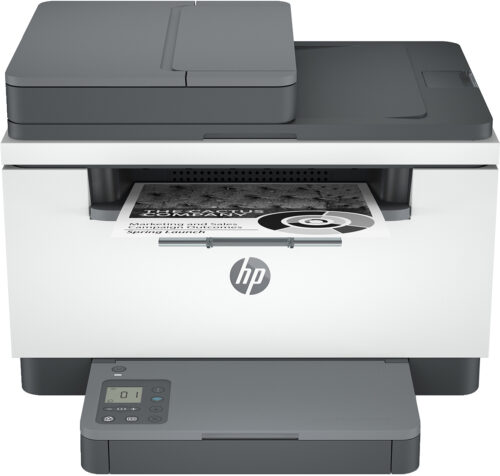 HP LaserJet MFP M234sdw - Z/W all-in-one - Duplex - ADF - WiFi/LAN/USB