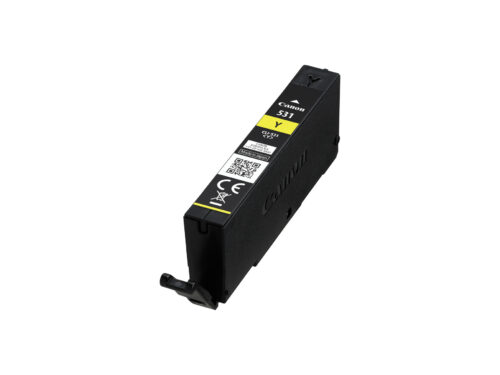 Canon CLI-531Y - Geel