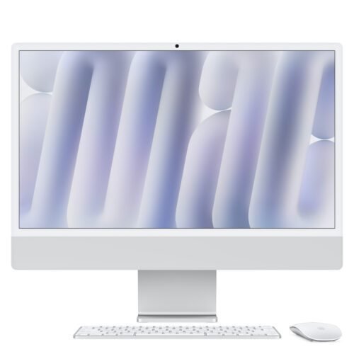 Apple iMac (M4 10C-10C / 16GB / 512GB / 24