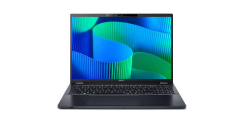 Acer TravelMate P4 16 (Intel Core Ultra 5 125U / 32GB / 512GB / 16