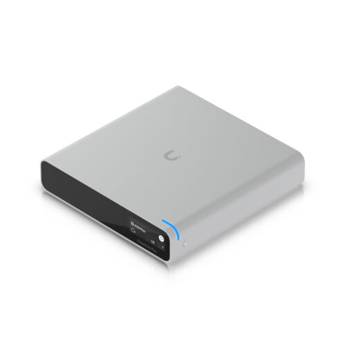 Ubiquiti UniFi Cloud Key Gen2 Plus, 1TB SSD