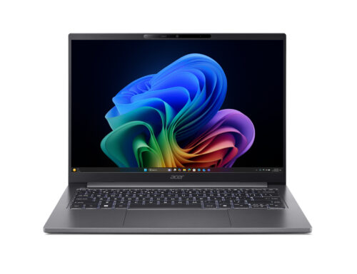 Acer TravelMate X4 14 AI (Intel Core Ultra 5 226V / 16GB / 512GB / 14
