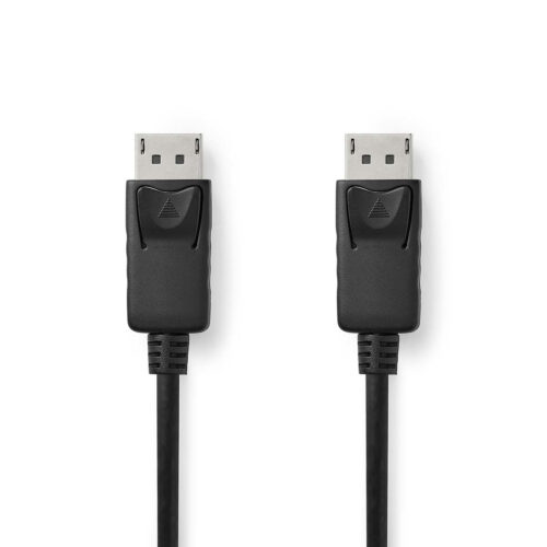 Nedis DisplayPort Male - DisplayPort Male 3,0m