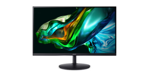 Acer SH242 (23.8