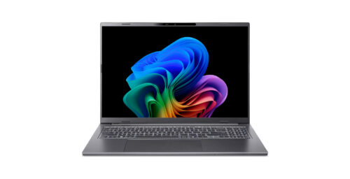 Acer Aspire 16 AI A16-52M-51J5 (Intel Core Ultra 5 226V / 16GB / 512GB / 16
