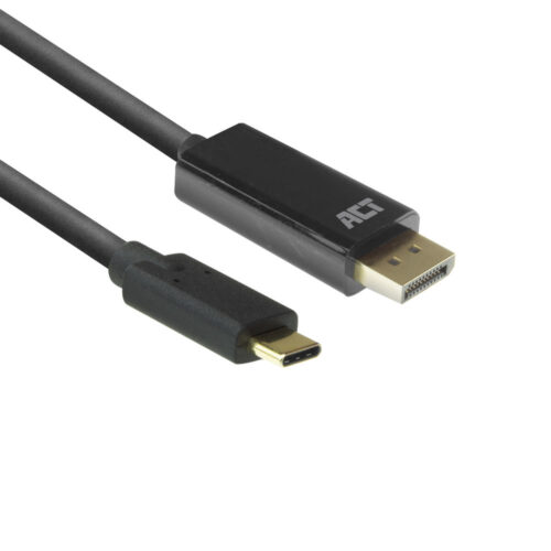 ACT USB-C naar DisplayPort kabel