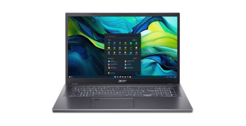 Acer Aspire 17 A17-51M-56J6 (Intel Core 5 120U / 32GB / 1TB / 17.3
