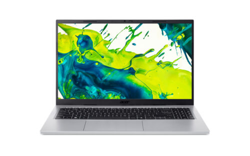 Acer Aspire Go 15 AG15-72P-50QN (Intel Core 5 120U / 16GB / 512GB / 15.6