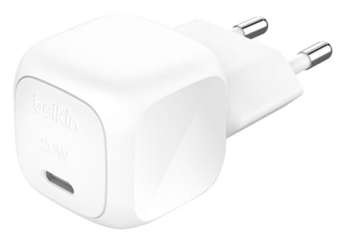 Belkin 20W USB-C Charger