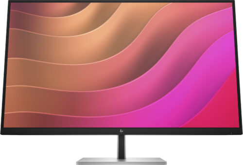 HP E32k G5 4K USB C-monitor
