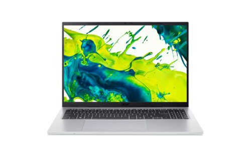 Acer Aspire Go 16 AG16-71P-59GH (Intel Core 5 120U / 16GB / 512GB / 16