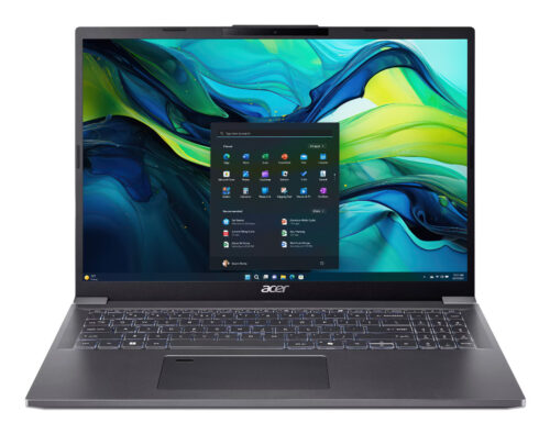 Acer Aspire 16 A16-71M-507Q (Intel Core Ultra 5 115U / 16GB / 512GB / 16