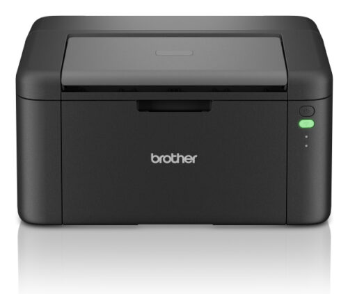 Brother HL-L1240W - Z/W laserprinter - WiFi/USB