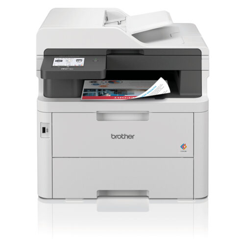 Brother MFC-L3760CDW multifunctionele printer