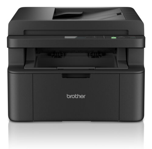 Brother DCP-L1660W - Z/W AIO - ADF - WiFi/USB/LAN