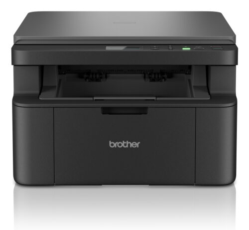 Brother DCP-L1640W - Z/W AIO - WiFi/USB/LAN