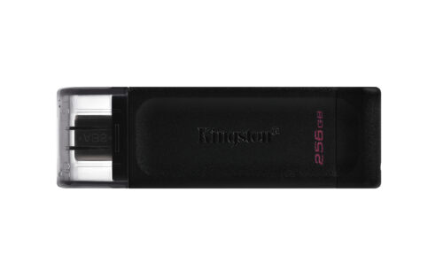 Kingston DataTraveler 70 USB-C Flash Drive 256GB