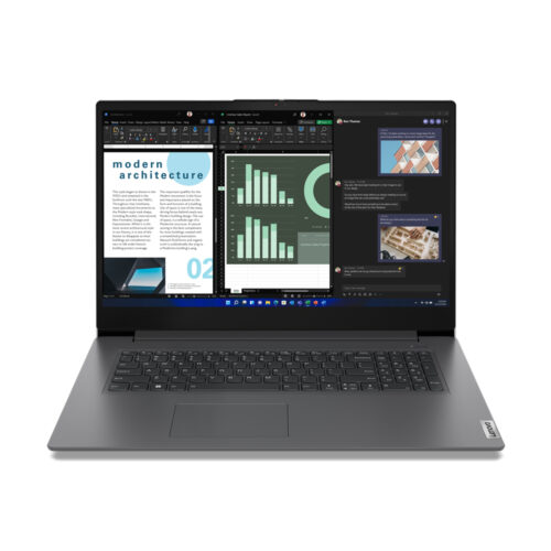 Lenovo V17 G4 IRU (i7-13620H / 16GB / 512GB / 17.3