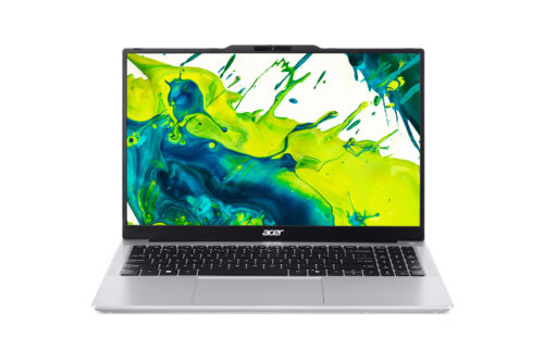 Aspire Lite AL15-53P-579F