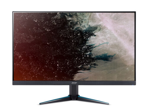 Acer Nitro VG270U X1 Zwart