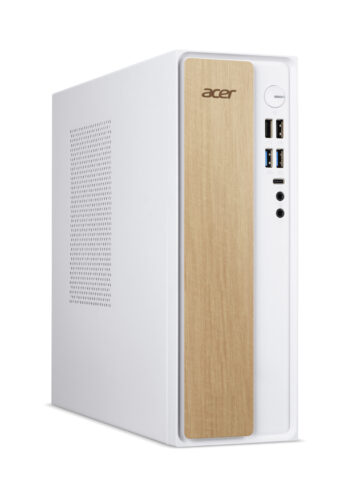 Aspire XC-102 I5520W