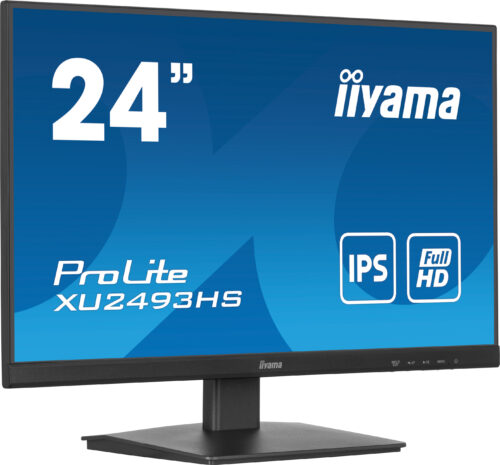 iiyama ProLite XU2493HS-B6
